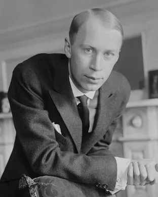 Prokofiev Classical concert