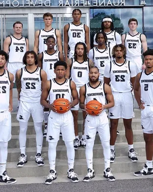 Providence Friars Basketball Basketball event