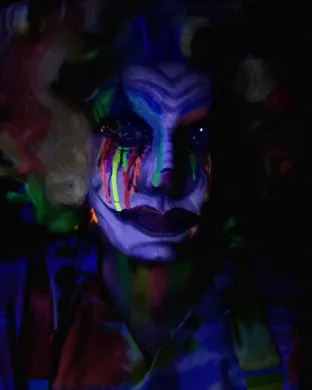 Psycho Circus Alternative concert