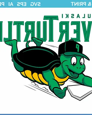 Pulaski River Turtles Baseball event