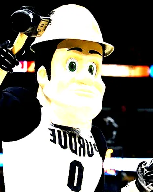 Purdue Boilermakers Basketball Basketball event