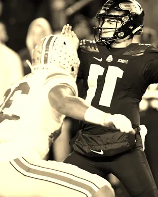 Purdue Boilermakers Football Football event