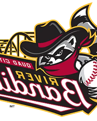 Quad Cities River Bandits Baseball event