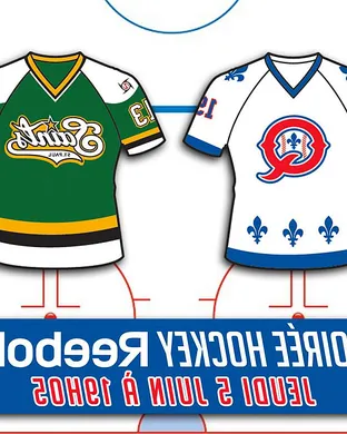 Quebec Capitales Baseball event