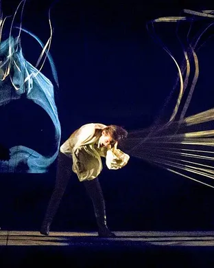 Queen Of Spades Opera show