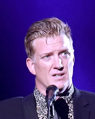 Queens of the Stone Age Alternative concert