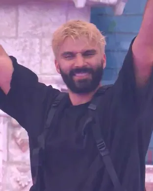 R3hab Techno concert