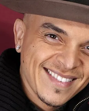 Rachid Badouri Comedy concert