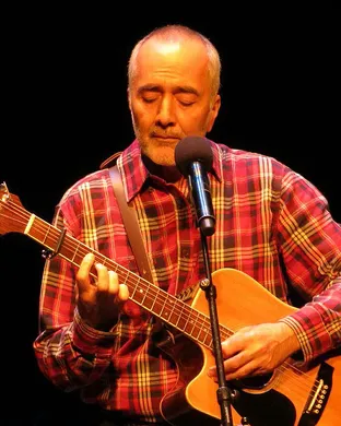 Raffi Children concert