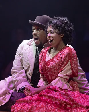 Ragtime Classical concert