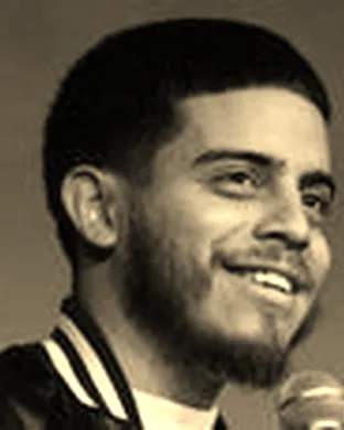 Ralph Barbosa Comedy concert