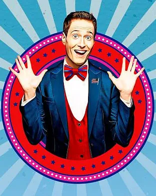 Randy Rainbow Comedy concert