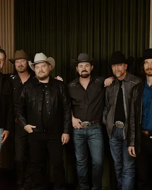 Randy Rogers Country concert