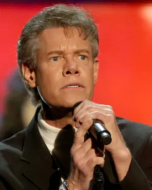 Randy Travis Country concert