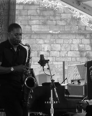 Ravi Coltrane Jazz concert
