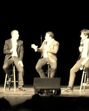 Ray Romano Comedy concert