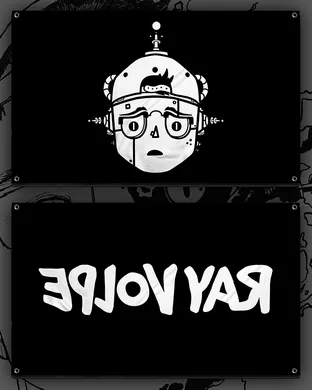 Ray Volpe Festival concert