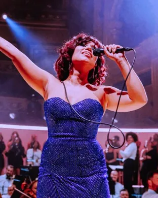 Raye Festival concert