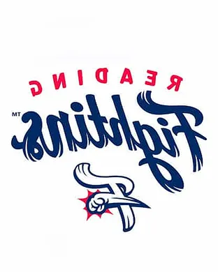 Reading Fightin Phils Baseball event