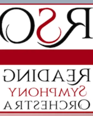 Reading Symphony Orchestra Classical concert