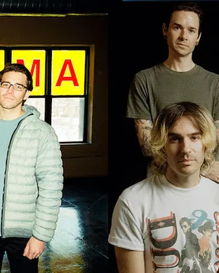 Real Friends Alternative concert