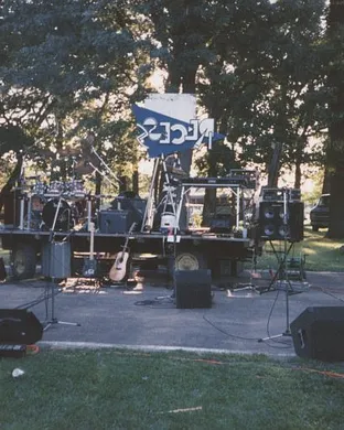 Recess Festival concert