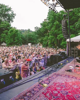 Red Wing Roots Music Festival Festival concert