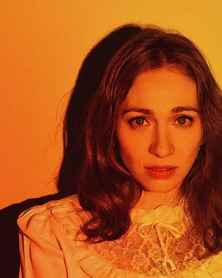 Regina Spektor Pop concert