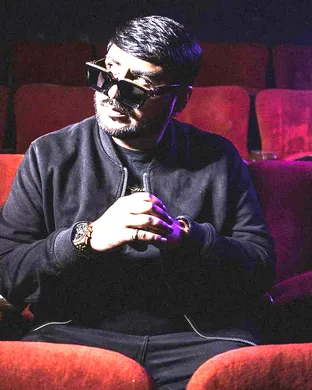Rene Vaca Comedy concert