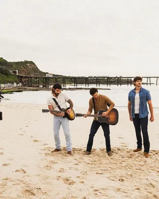 Restless Road Country concert