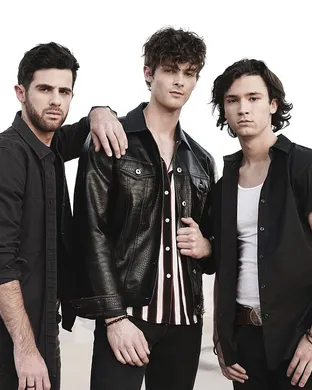 Restless Road Country concert