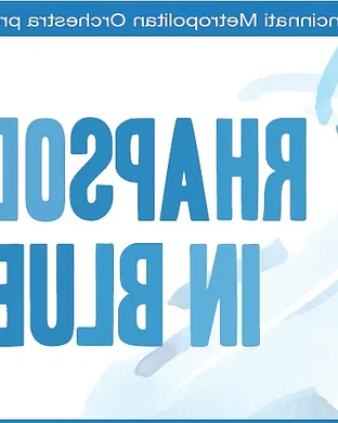 Rhapsody In Blue Classical concert