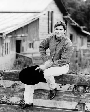 Rhett Akins Country concert