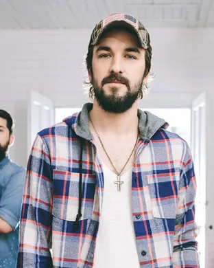Rhett Walker Festival concert