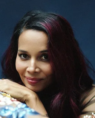 Rhiannon Giddens Jazz concert