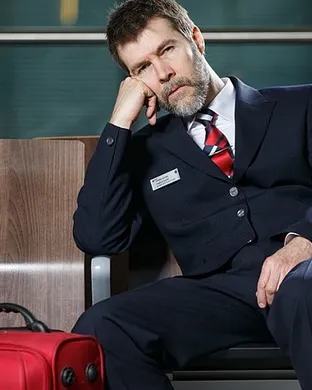Rhod Gilbert Comedy concert