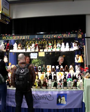 Rhode Island Comic Con Other concert