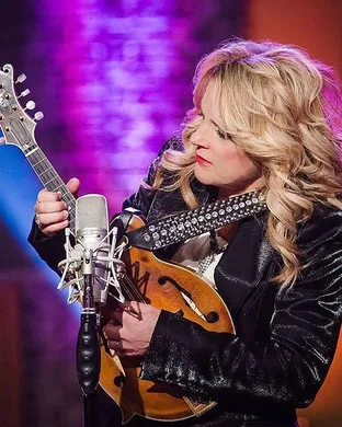 Rhonda Vincent Country concert