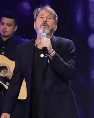 Ricardo Montaner Latin concert
