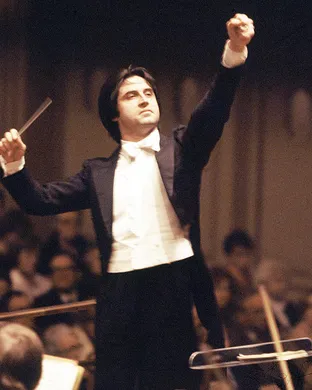 Riccardo Muti Classical concert