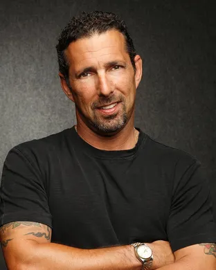 Rich Vos Comedy concert