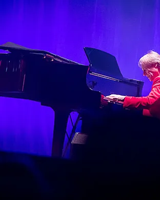 Richard Clayderman Classical concert