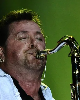 Richard Elliot Jazz concert