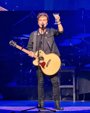 Richard Marx Pop concert