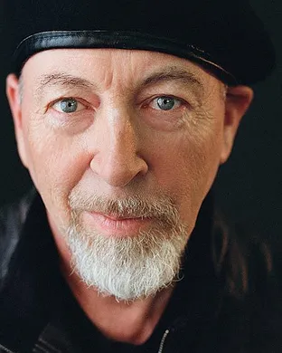 Richard Thompson Pop concert