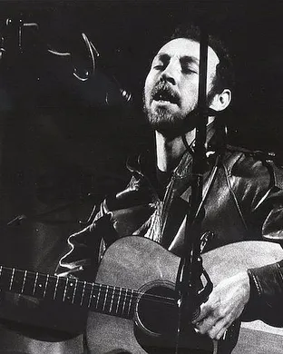 Richard Thompson Alternative concert