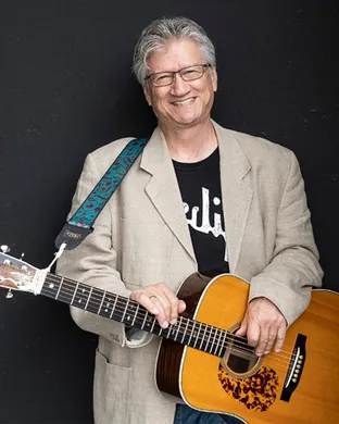 Richie Furay Country concert