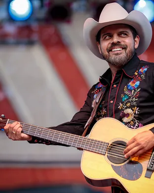 Rick Trevino Country concert