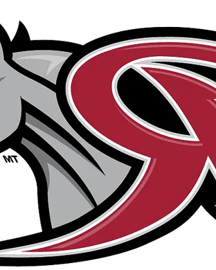 Rider Broncs Baseball event