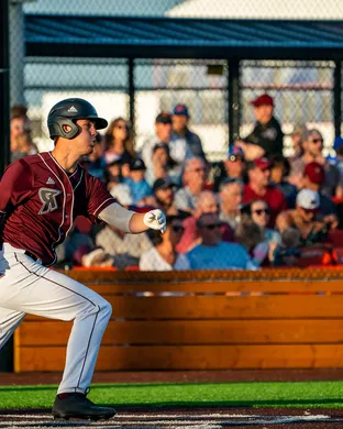 Ridgefield Raptors Baseball event